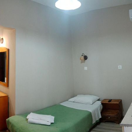 Ferienwohnung Prosforio Ouranoupoli Exterior foto