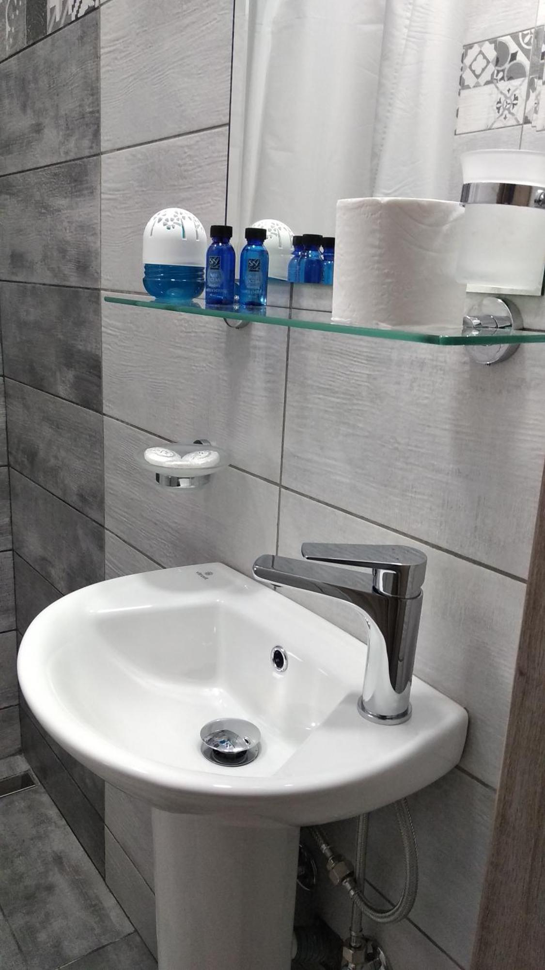 Ferienwohnung Prosforio Ouranoupoli Zimmer foto