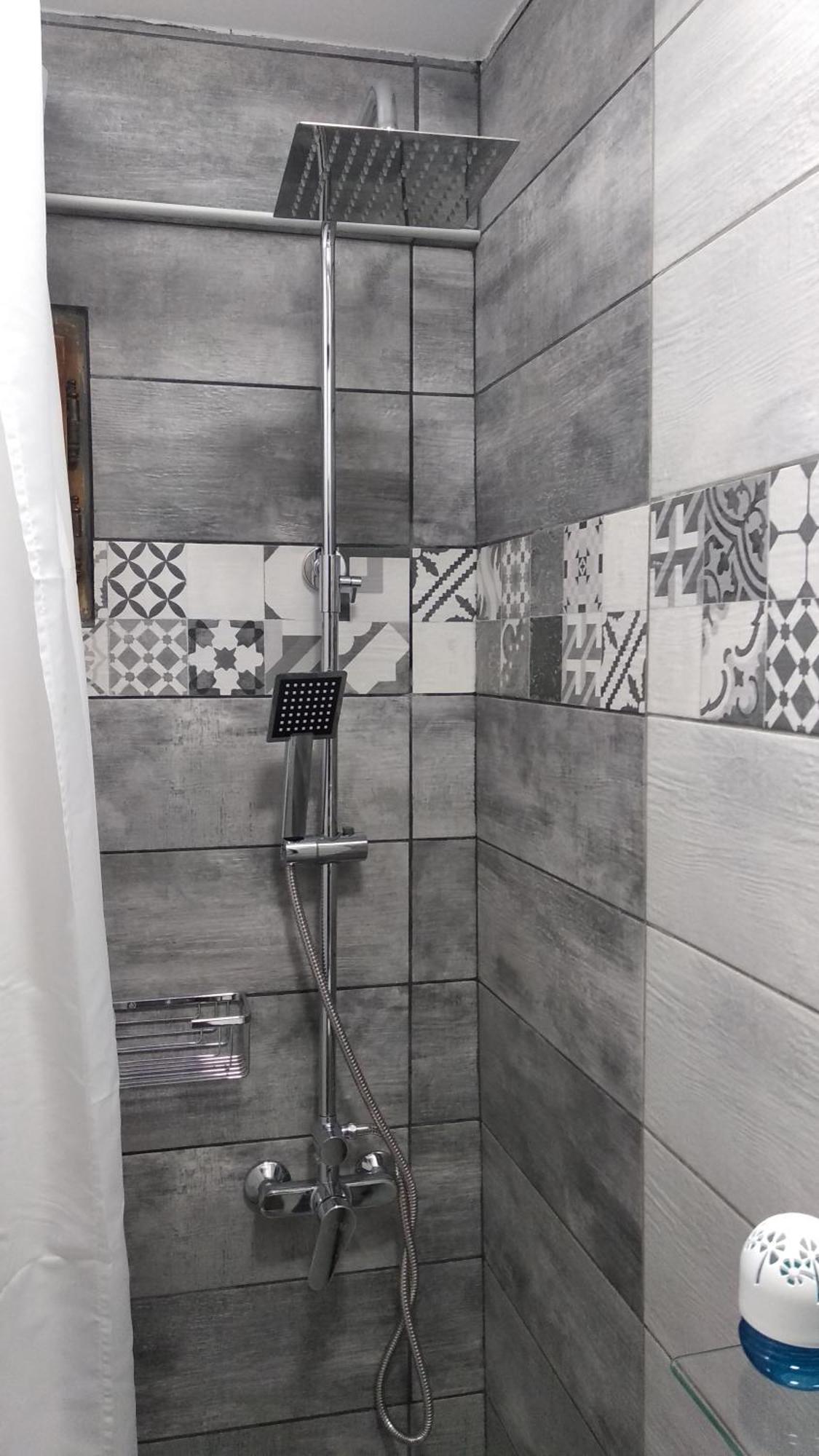 Ferienwohnung Prosforio Ouranoupoli Zimmer foto