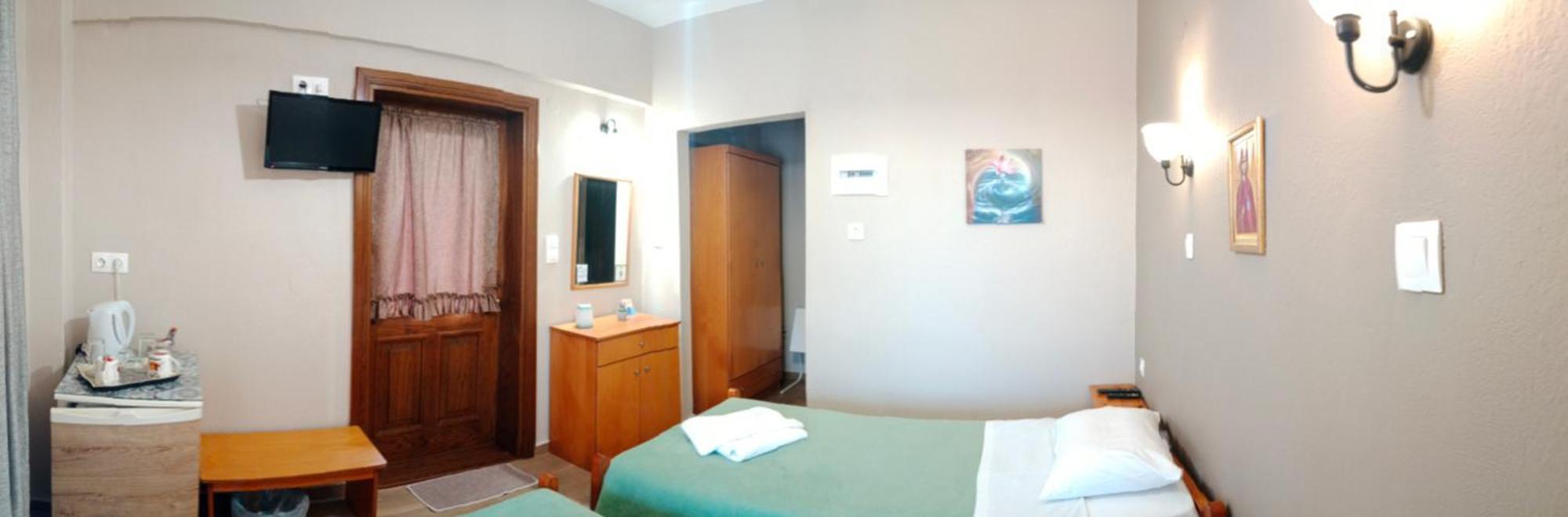 Ferienwohnung Prosforio Ouranoupoli Exterior foto