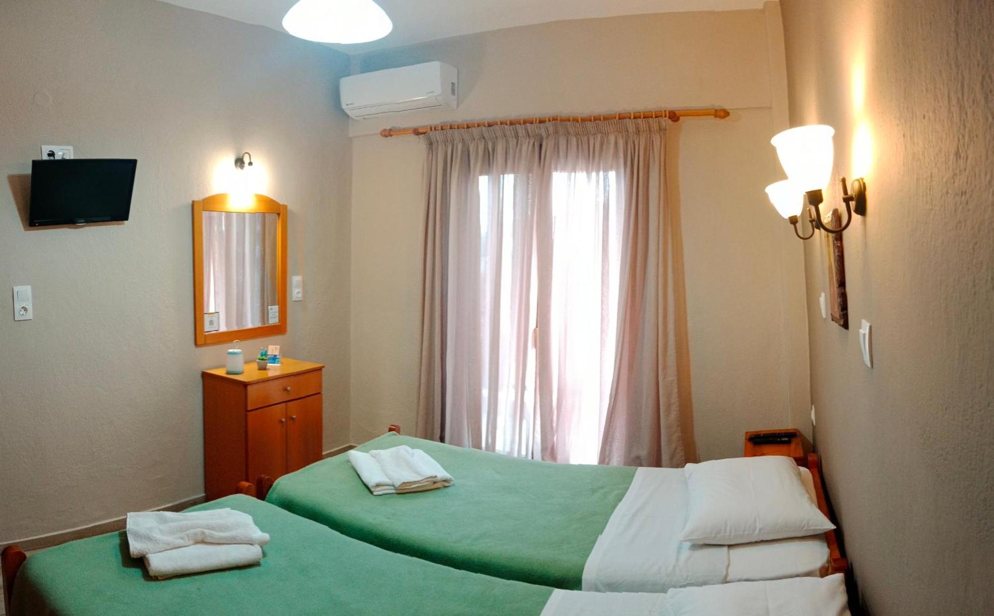 Ferienwohnung Prosforio Ouranoupoli Exterior foto