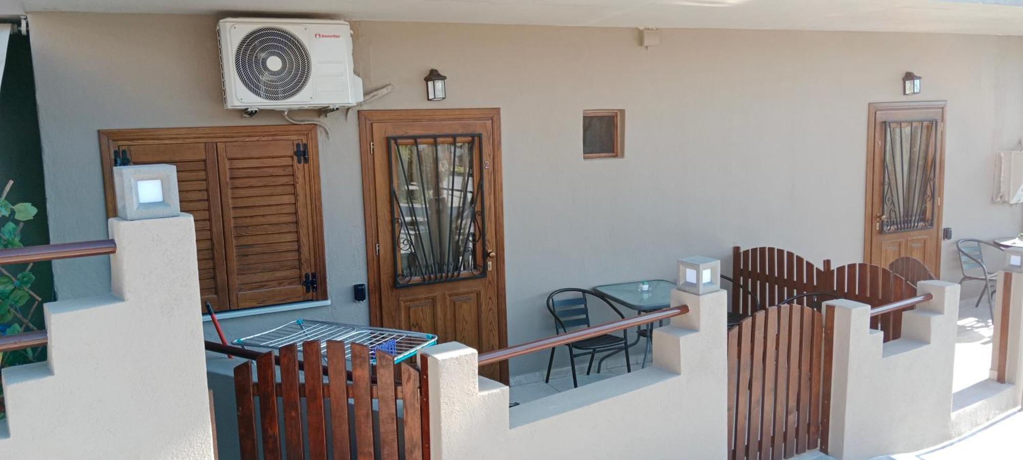 Ferienwohnung Prosforio Ouranoupoli Exterior foto